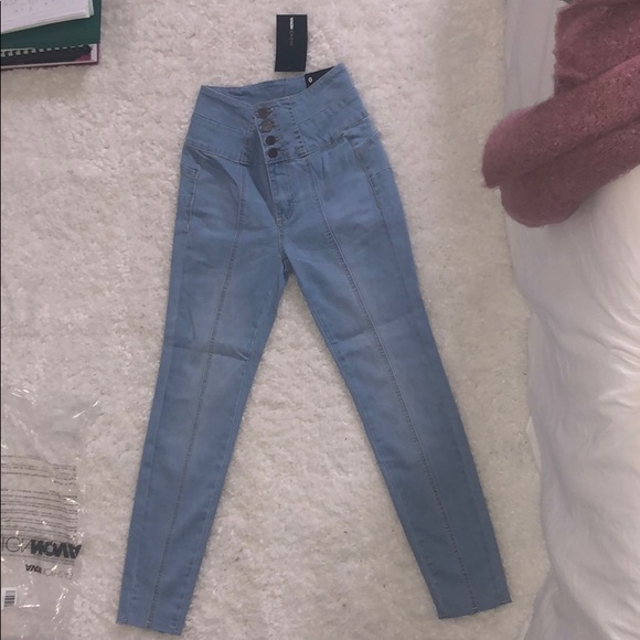 Jeans - Picture 2 of 2
